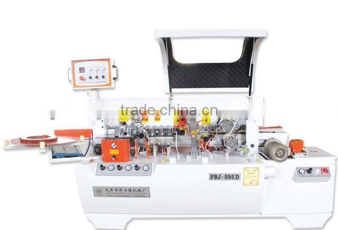 FBJ-505C Edge Banding Machine