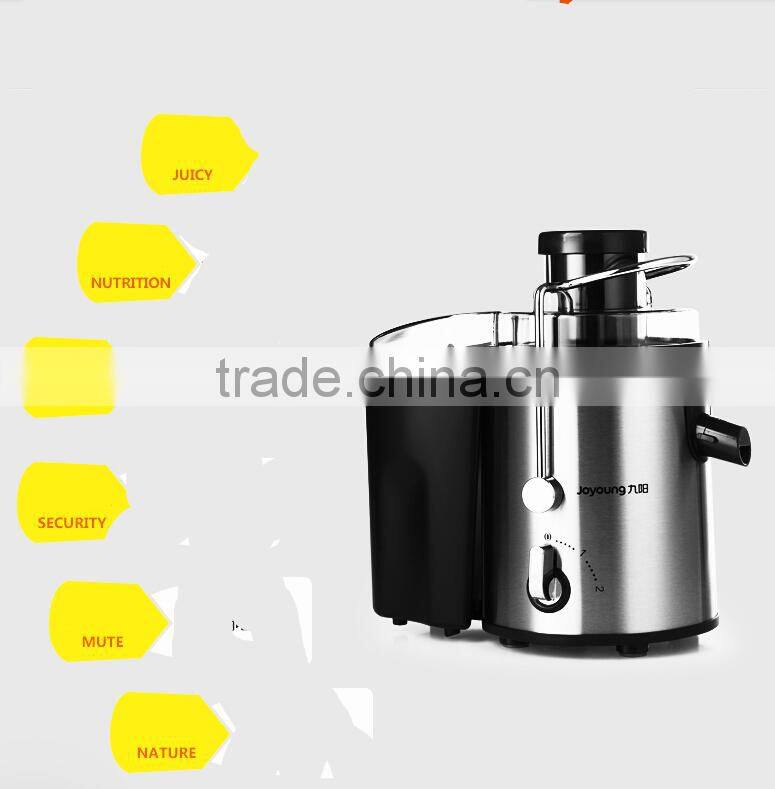 hot sell home use vegetable/ fruit juicer blender