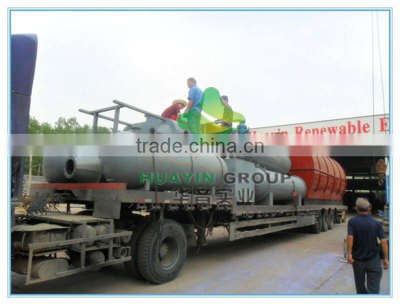 the 5th generation CE and ISO abs plastic recycling