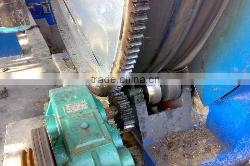 2013HOT Plastic Pyrolysis Equipment To Oil For Engineering Vehicles