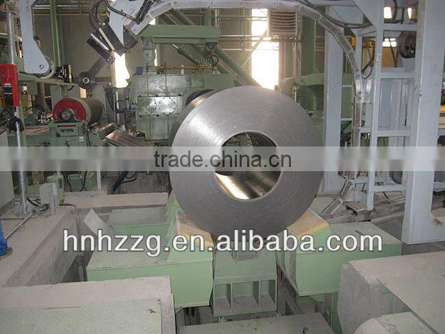 high quality steel coiler manufacturer