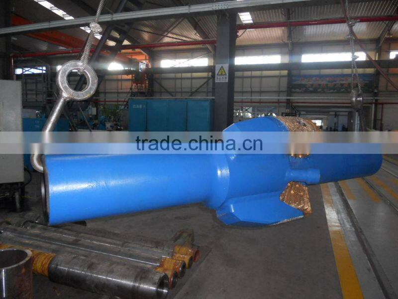 22" roller hole opener, reamer for core drilling