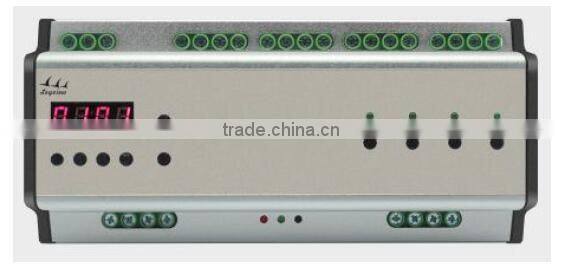 AC Power rail 4CH 5A high quality dmx512 light controller