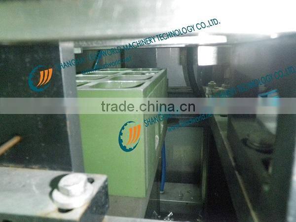 Shanghai Leadworld LW-PT320 Price Thermoforming Machines Supplier