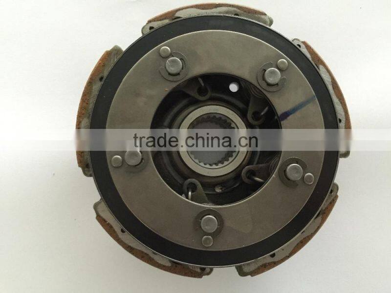 HISUN 500cc ATV spare parts Assy Wet Clutch P0040002111A0000