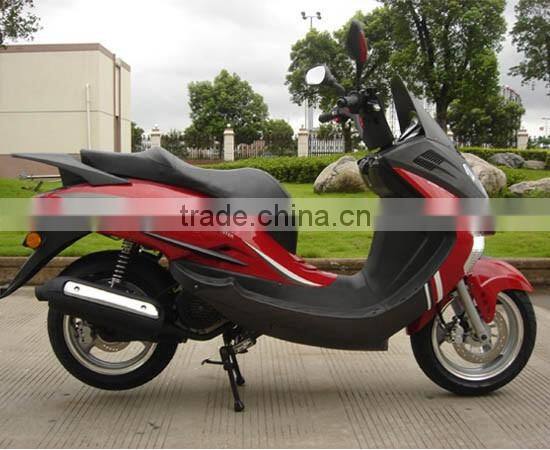 150cc eec3 scooter 4-Stroke Air-cooled EURO 3 Scooter(TKM150E-C)