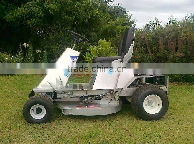 13.5hp 340cc tractor mower/grass cutter/mowing machine(TKS-03)