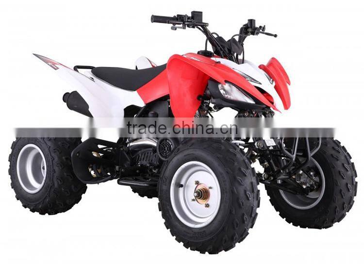 Newest Raptor Design 150cc Quad Bike