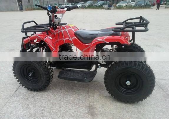 Newest Kids Mini Electric ATV for Sale(EATV-09)