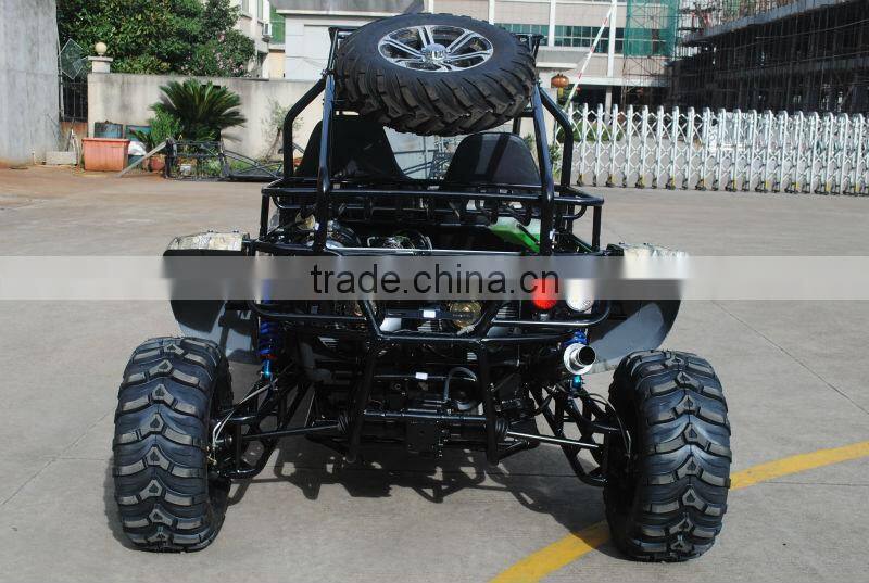 1500CC 4X4 buggy Camouflage