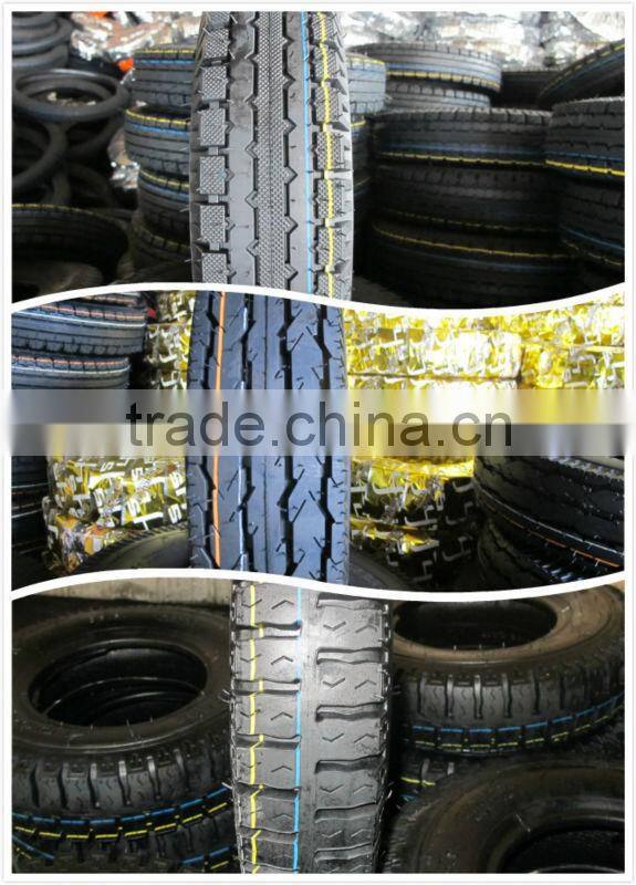 275-18 motorcycle tire and tube