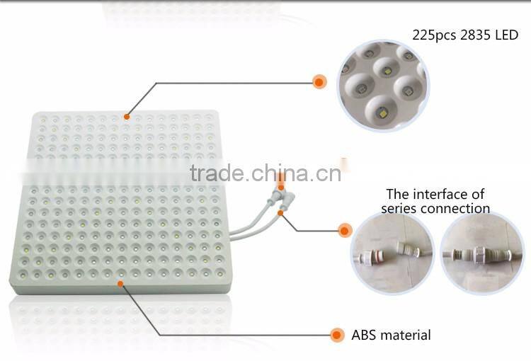 Usa Hot sale 45W/50W Led Grow Light, Indoor Plant Light