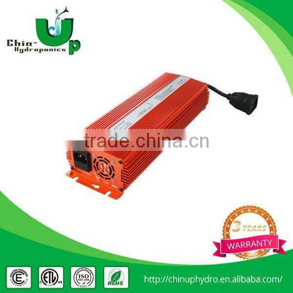 hydroponics grow light system