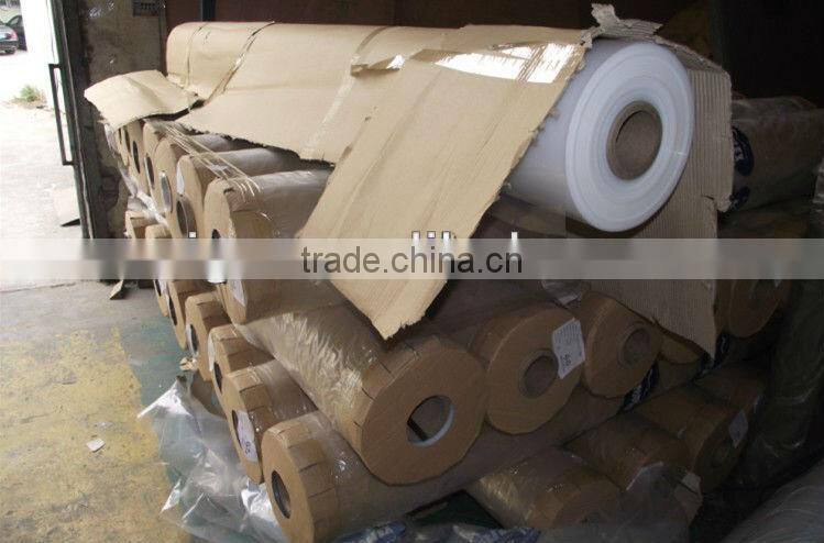 Mattress packing sheet with LOGO printing