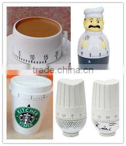 digital kitchen timer D630