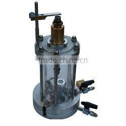 Full-Automatic Triaxial Testing Machine