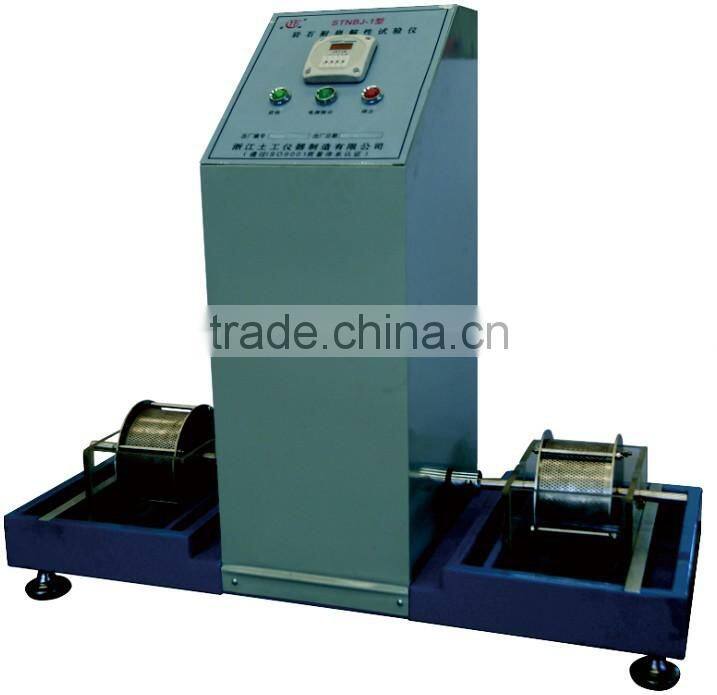 STNBJ-1 Slake-Durability Rock Testing Apparatus