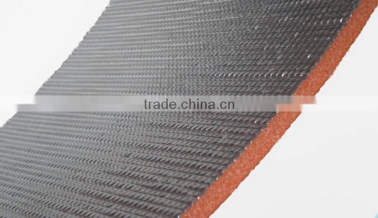roof radiant barrier reflective aluminum foil foam XPE EPE heat insulation for building