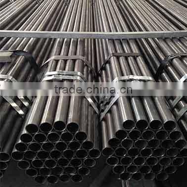 1/2'x2.1mm ASTM A500 circular section steel sizes