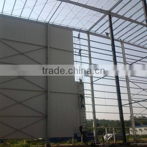 China Honglu metal roofing sheet
