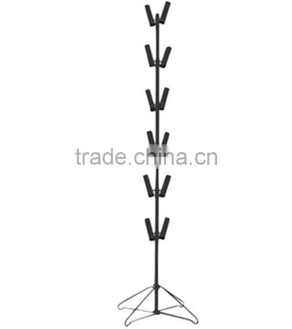 Tree Shape Floor Standing Metal Balloon Arch Stand