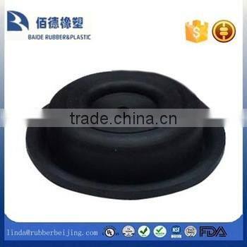 custom made wear resistant rubber rolling bearing