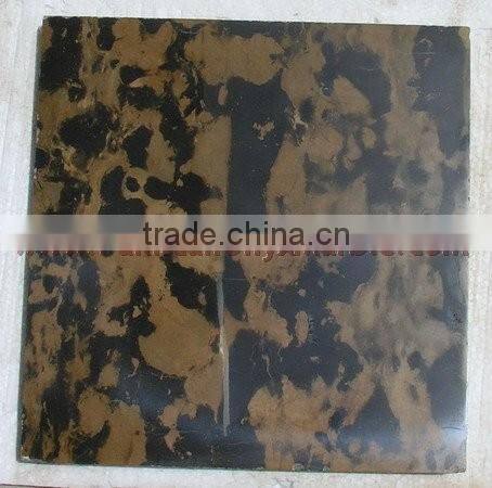 UNIQUE KING GOLD MARBLE TILES