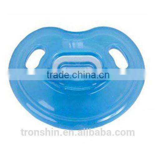 New Design Factory Price FDA Approved Baby Silicone Pacifier
