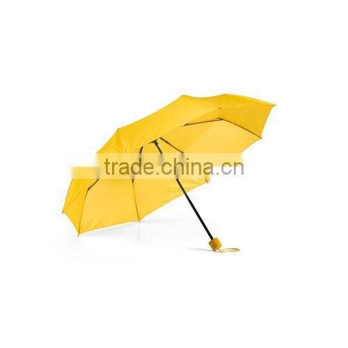 Promotional auto open straight clear umbrella