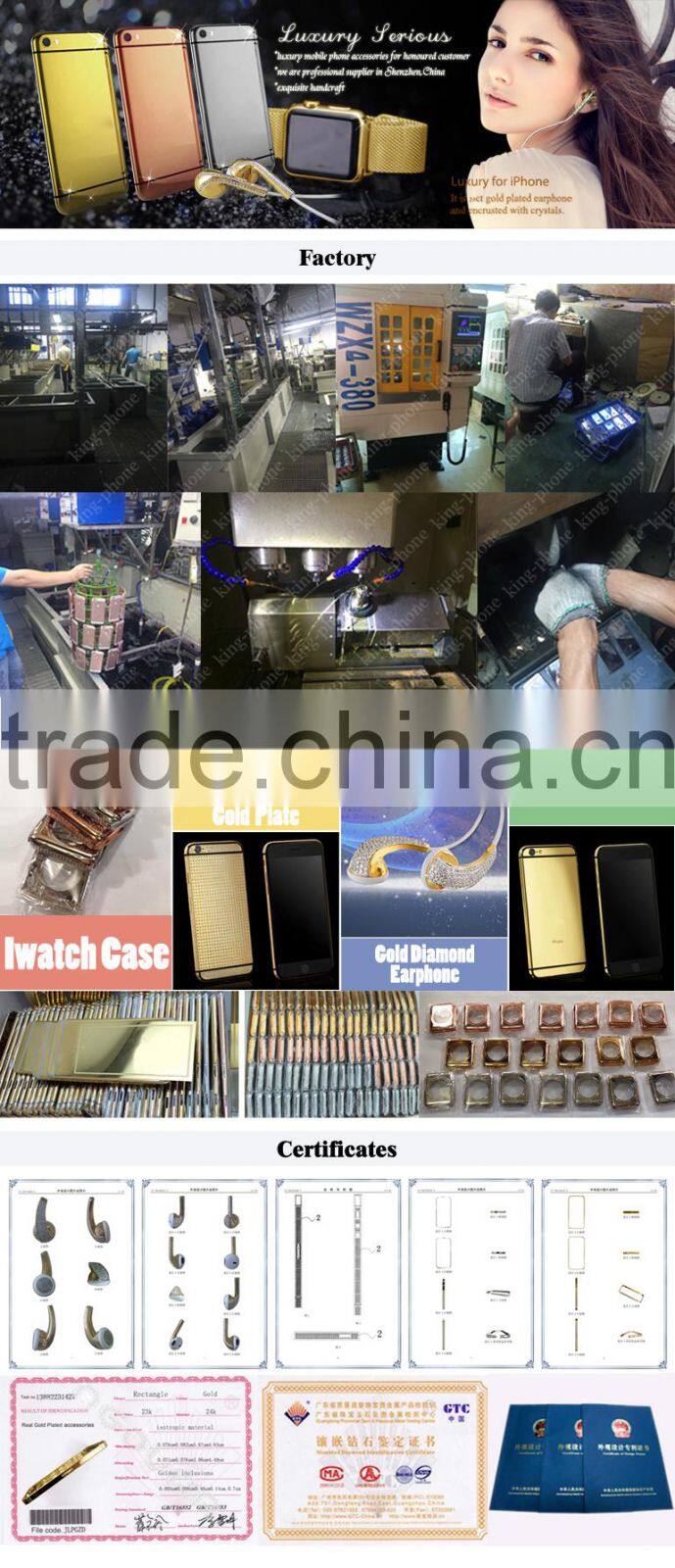 Wholesale PC watchprotective case for iphone watch, cheap watch case for unisex