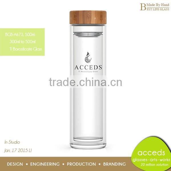 2016 New products on China market 32oz fruit infuser bottle alibaba trends
