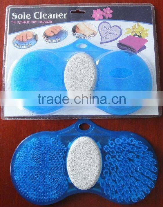 Revival Essentials Sole Cleaner , As seen on TV revival essentials sole cleaner