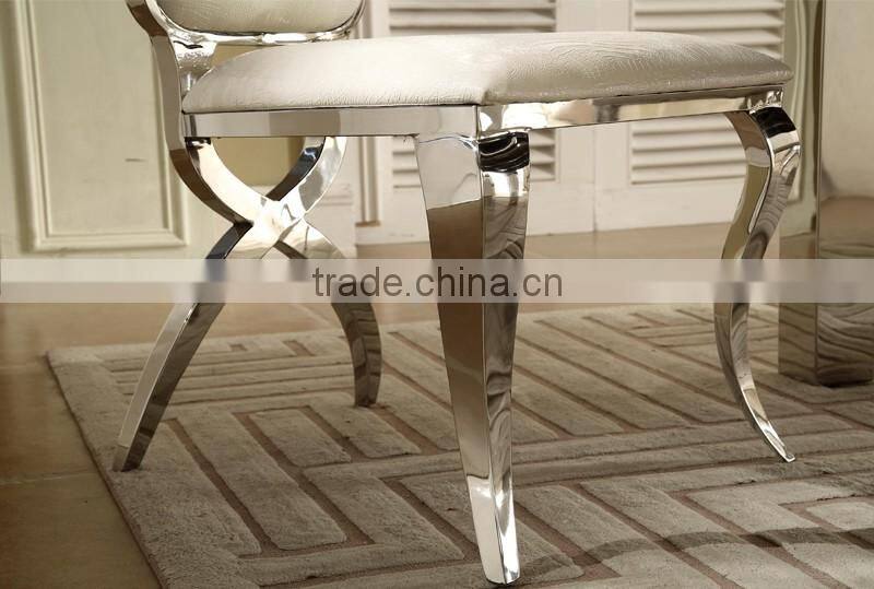 Modern hotel lounge chair dining room chair furniture