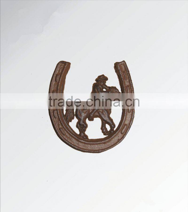 decoration cast iron door knocker