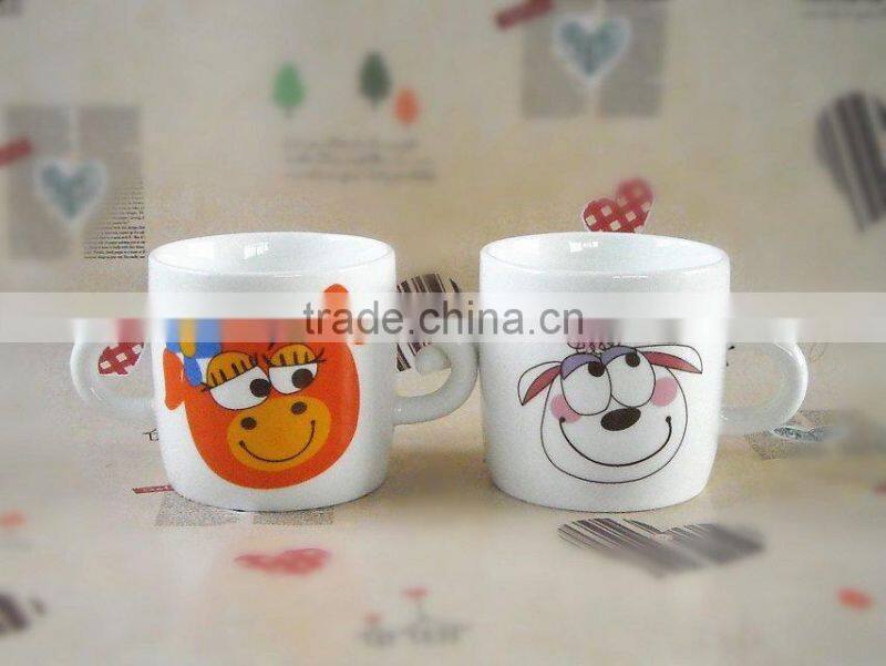 cheap ceramic coffee mug