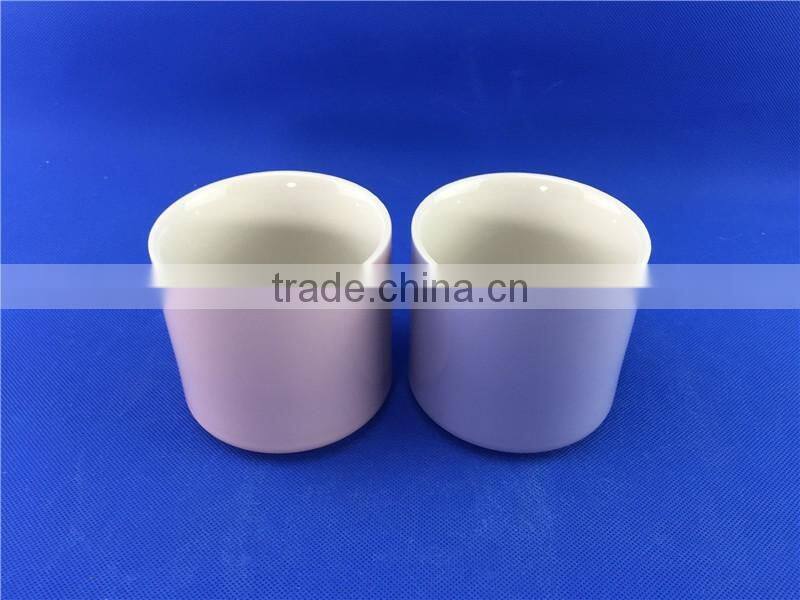 ceramic small decorative flower pot