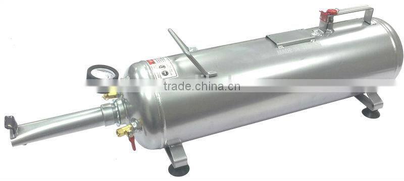 6 L TIRE AIR PRESSURE BRAKE BOOSTER