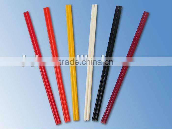 Wholesale plastic chopsticks melamine chopsticks