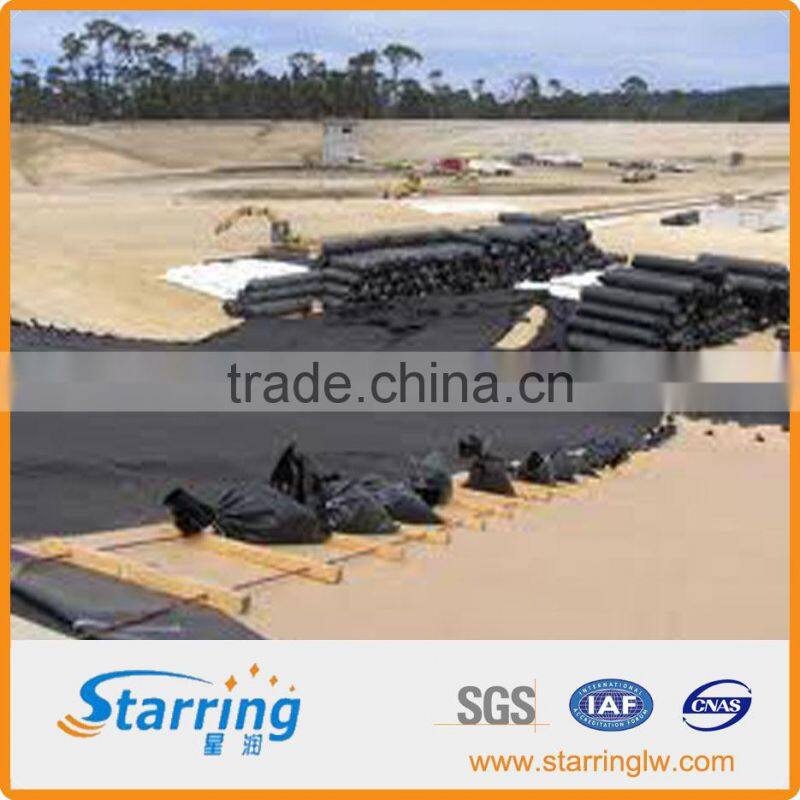 geomembrane for landfill