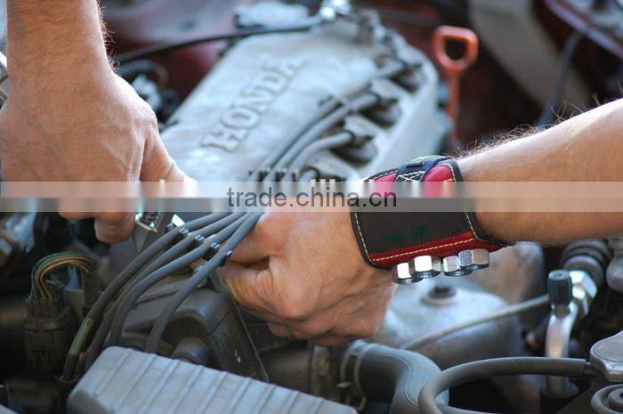 As Seen On TV Magnetic Wristband Tool Bag