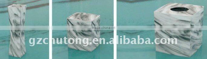 2011Newest Hotel resin supplies-goods disk,Cup holder,towel plate,ect.