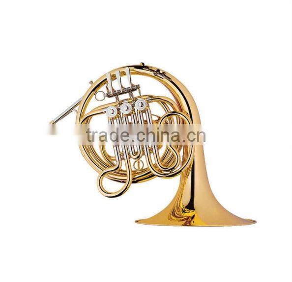 F key small French horn