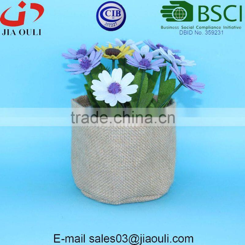 Cheap Plant pot cover bag