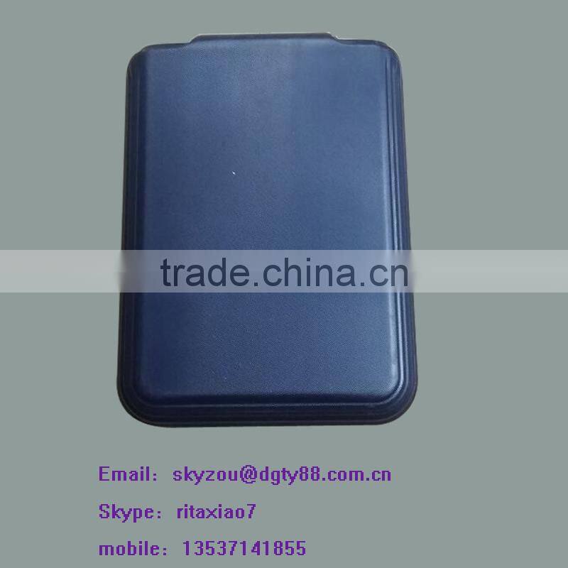 2014 Customized car roof box for different color car