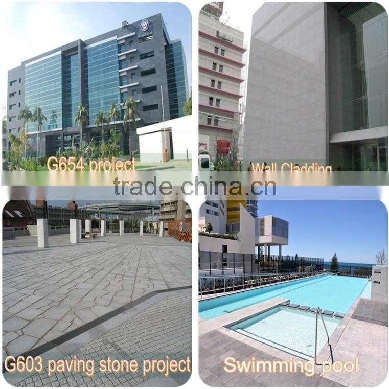 Natural Chinese stone for interior and exterior products