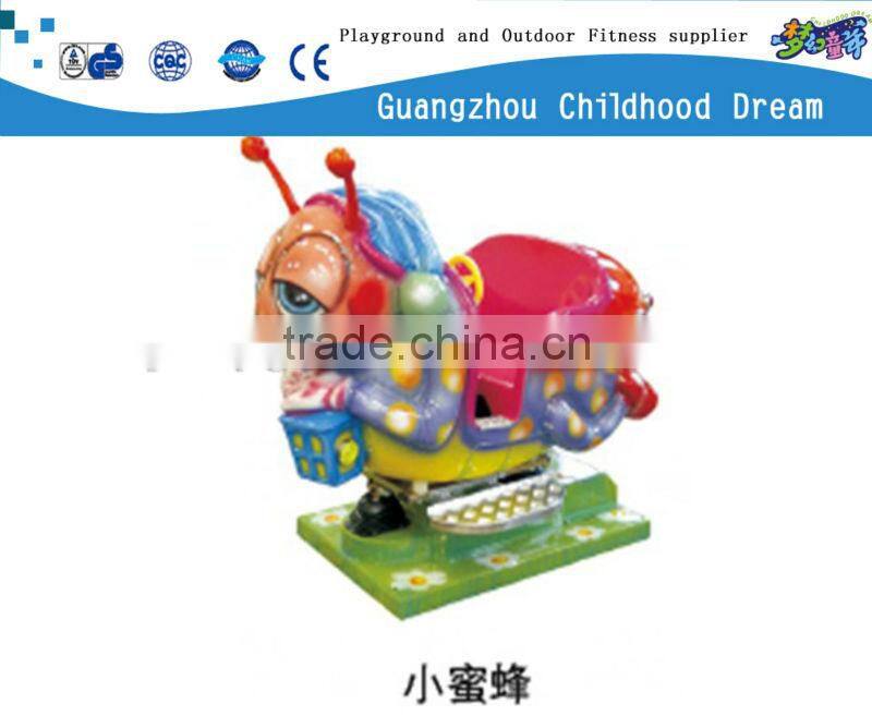 (HD-1180509)Lovely Bee Cheap Amusement Park Rides for Sale