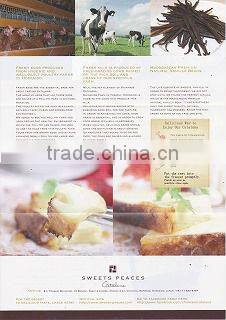 High quality frozen japanese cake , other sweets also available