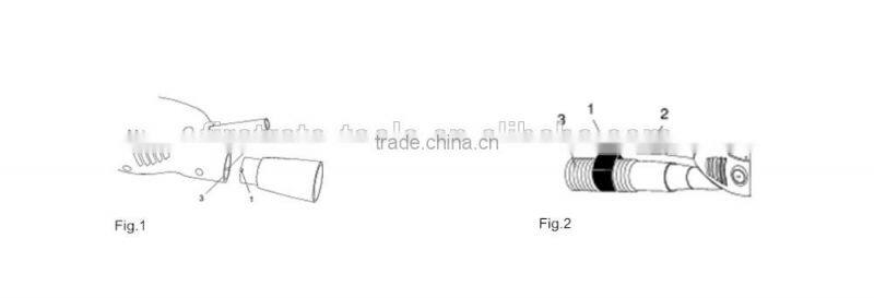 450W 85mm hand-held mini electric circular saw