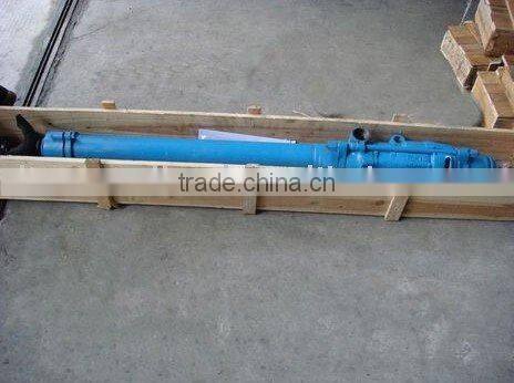 High efficient pneumatic air leg rock drill stoper drill YSP45