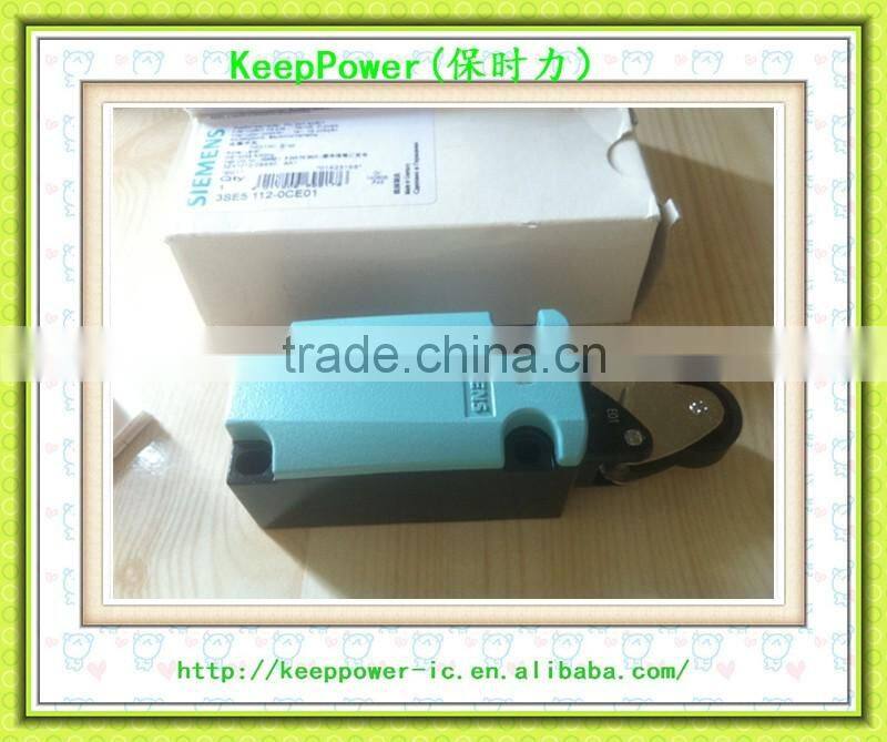 Limit stroke switch 3SE5112-0CE01 New and original & hot stock 3SE5 112-0CE01